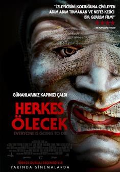 HERKES ÖLECEK